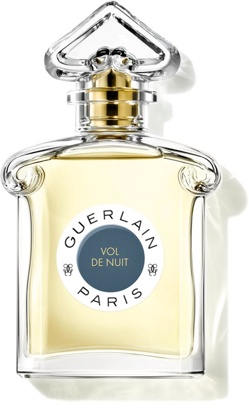 GUERLAIN Vol de Nuit Eau de Toilette pentru femei 75 ml