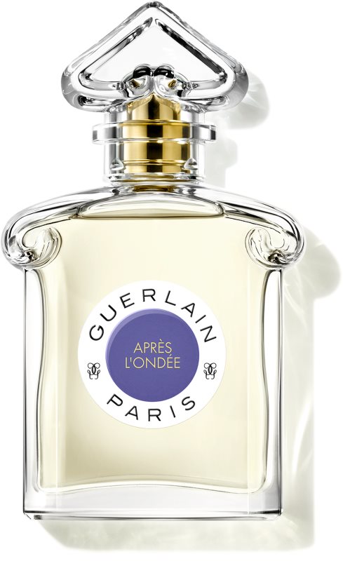 GUERLAIN Après L'Ondée Eau de Toilette pentru femei 75 ml