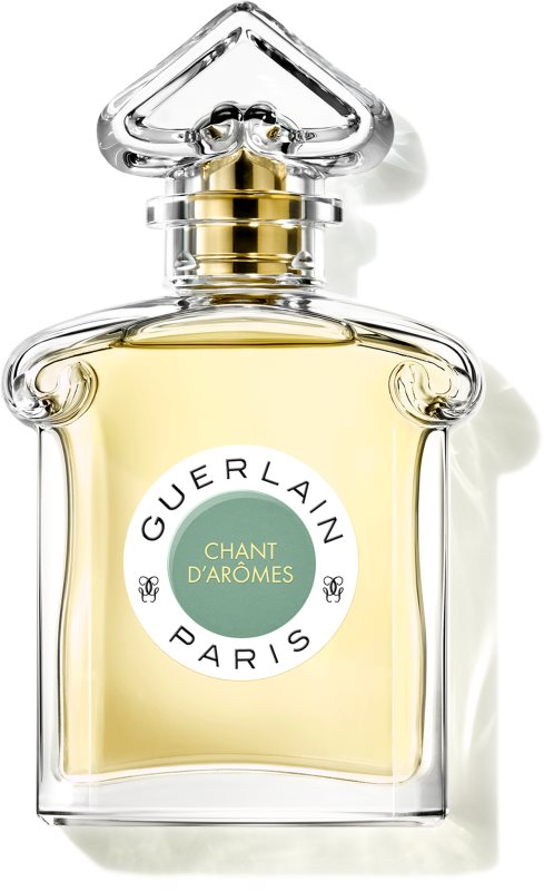 GUERLAIN Chant d'Arômes Eau de Toilette pentru femei 75 ml