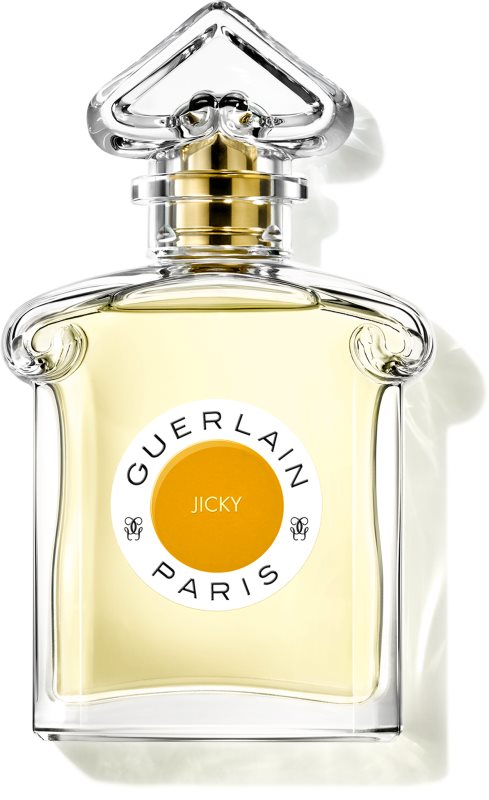 GUERLAIN Jicky Eau de Parfum pentru femei 75 ml
