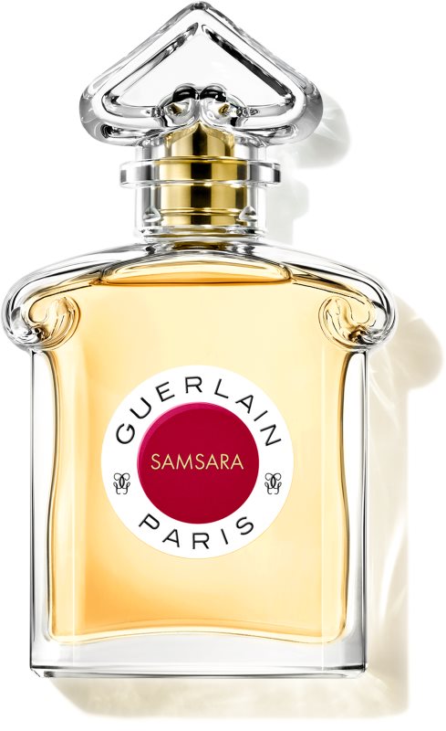 GUERLAIN Samsara Eau de Toilette pentru femei 75 ml