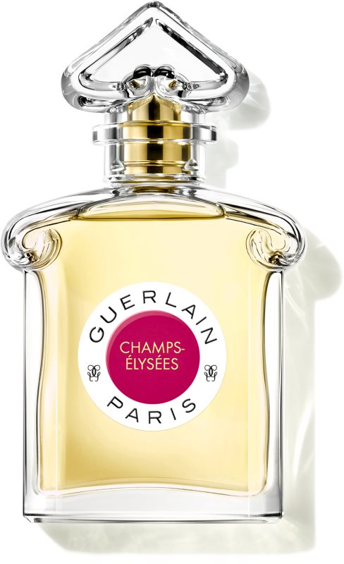 GUERLAIN Champs-Élysées Eau de Toilette pentru femei 75 ml