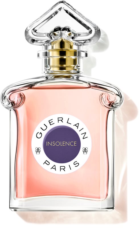 GUERLAIN Insolence Eau de Toilette pentru femei 75 ml