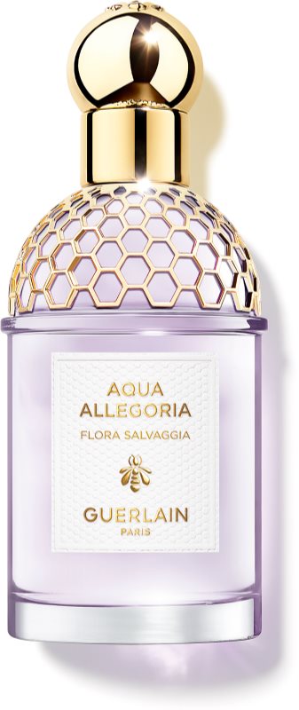 GUERLAIN Aqua Allegoria Flora Salvaggia Eau de Toilette reincarcabil pentru femei