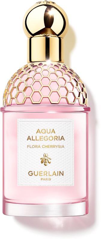 GUERLAIN Aqua Allegoria Flora Cherrysia Eau de Toilette reincarcabil pentru femei