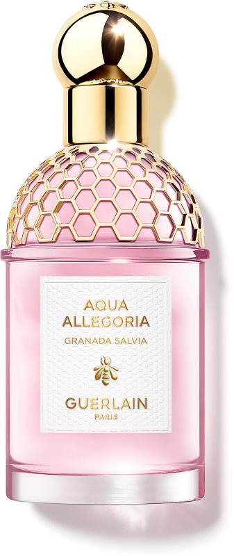 GUERLAIN Aqua Allegoria Granada Salvia Eau de Toilette reincarcabil pentru femei