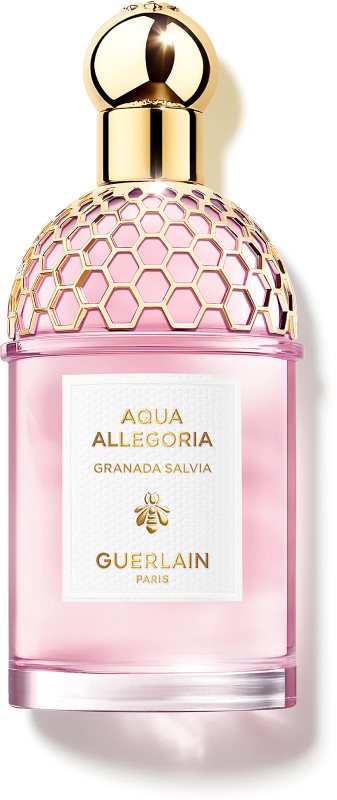 GUERLAIN Aqua Allegoria Granada Salvia Eau de Toilette reincarcabil pentru femei