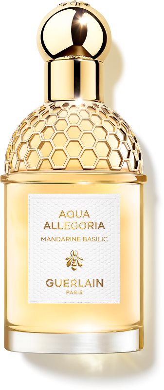 GUERLAIN Aqua Allegoria Mandarine Basilic Eau de Toilette reincarcabil pentru femei