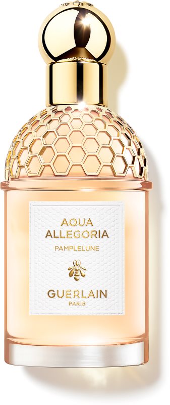 GUERLAIN Aqua Allegoria Pamplelune Eau de Toilette reincarcabil pentru femei