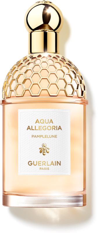 GUERLAIN Aqua Allegoria Pamplelune Eau de Toilette reincarcabil pentru femei