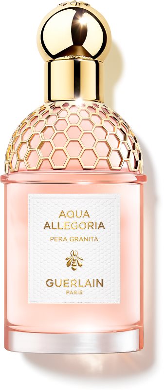 GUERLAIN Aqua Allegoria Pera Granita Eau de Toilette reincarcabil pentru femei