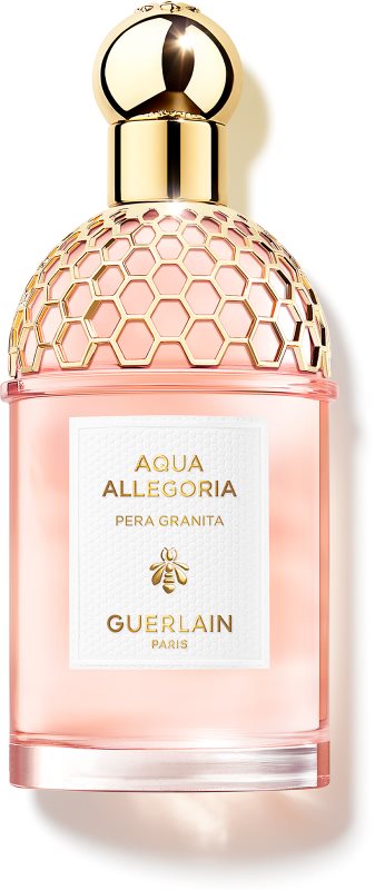 GUERLAIN Aqua Allegoria Pera Granita Eau de Toilette reincarcabil pentru femei