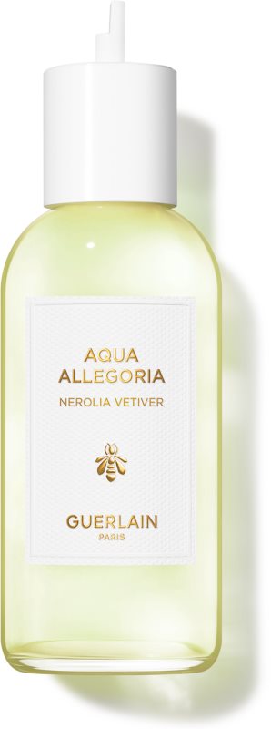 GUERLAIN Aqua Allegoria Nerolia Vetiver Eau de Toilette rezervă pentru femei