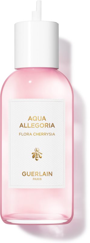 GUERLAIN Aqua Allegoria Flora Cherrysia Eau de Toilette rezervă pentru femei