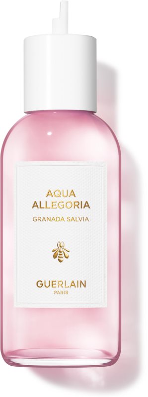 GUERLAIN Aqua Allegoria Granada Salvia Eau de Toilette rezervă pentru femei