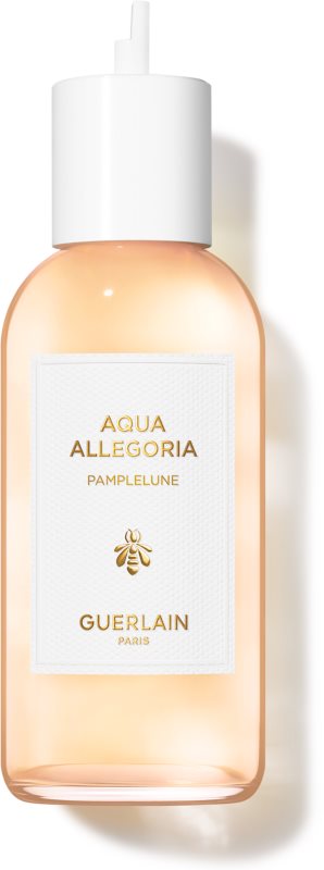 GUERLAIN Aqua Allegoria Pamplelune Eau de Toilette rezervă pentru femei