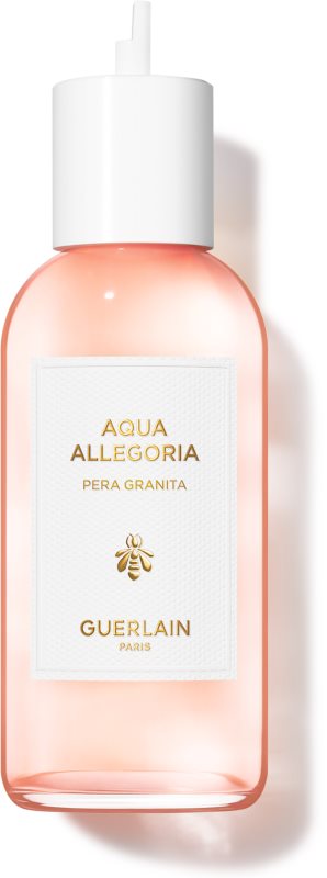 GUERLAIN Aqua Allegoria Pera Granita Eau de Toilette rezervă pentru femei