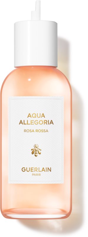 GUERLAIN Aqua Allegoria Rosa Rossa Eau de Toilette rezervă pentru femei