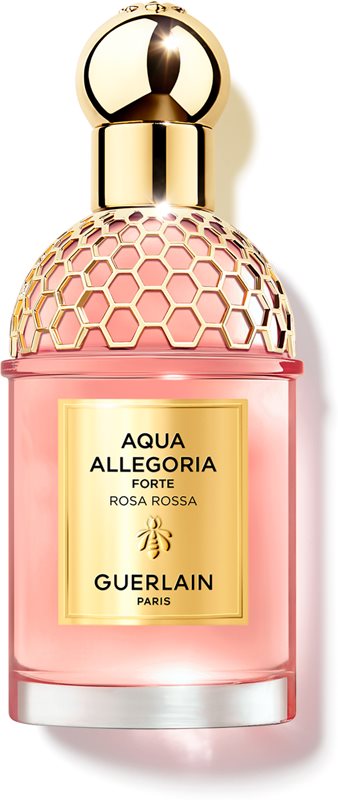 GUERLAIN Aqua Allegoria Rosa Rossa Forte Eau de Parfum reincarcabil pentru femei