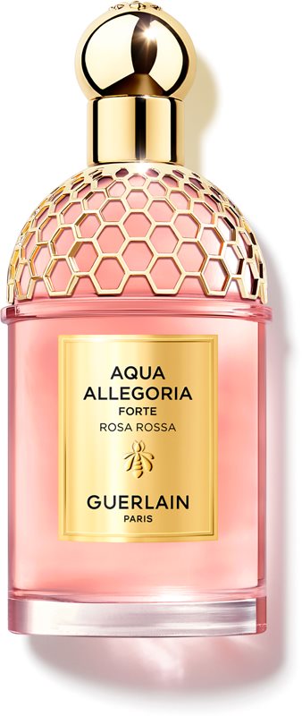 GUERLAIN Aqua Allegoria Rosa Rossa Forte Eau de Parfum reincarcabil pentru femei