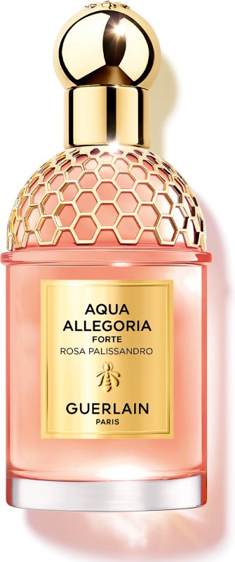 GUERLAIN Aqua Allegoria Rosa Palissandro Forte Eau de Parfum reincarcabil pentru femei