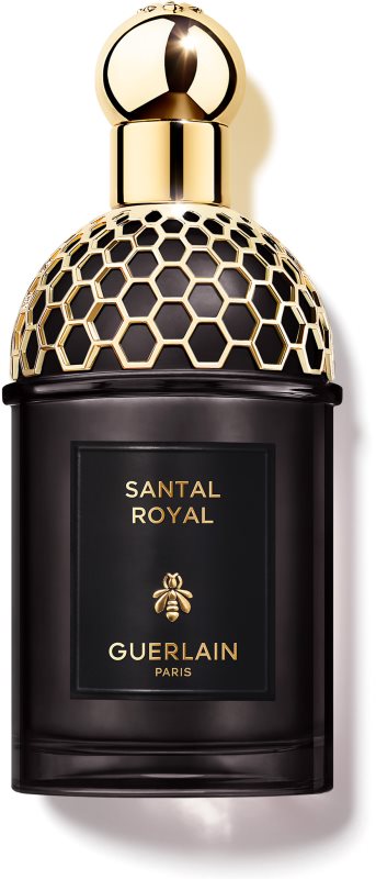 GUERLAIN Absolus Allegoria Santal Royal Eau de Parfum unisex 125 ml