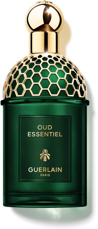 GUERLAIN Absolus Allegoria Oud Essentiel Eau de Parfum unisex 125 ml