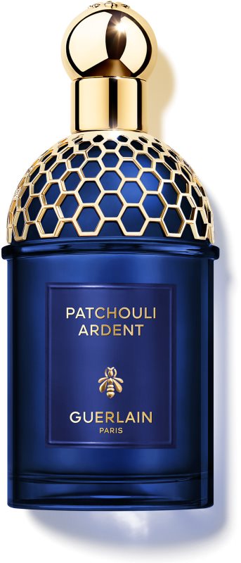 GUERLAIN Absolus Allegoria Patchouli Ardent Eau de Parfum unisex 125 ml