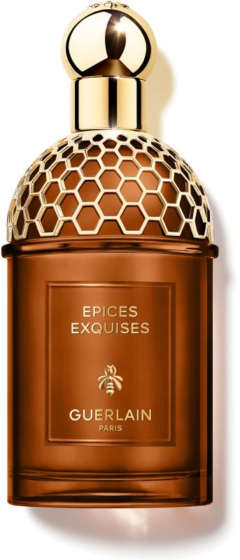 GUERLAIN Absolus Allegoria Epices Exquises Eau de Parfum unisex 125 ml
