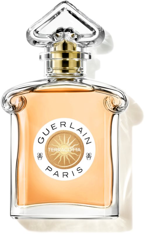 GUERLAIN Terracotta Le Parfum Eau de Toilette pentru femei 75 ml