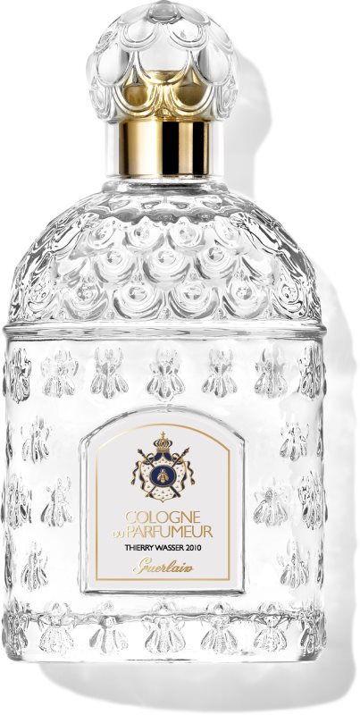 GUERLAIN Cologne du Parfumeur eau de cologne unisex 100 ml