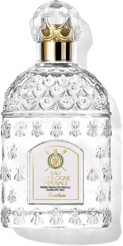 GUERLAIN Les Colognes Eau de Cologne Impériale eau de cologne unisex 100 ml