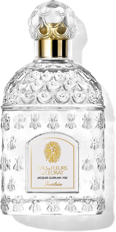 GUERLAIN Les Colognes Eau de Fleurs de Cédrat eau de cologne pentru femei 100 ml
