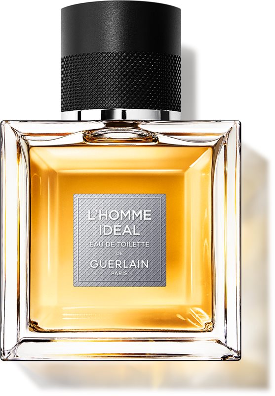GUERLAIN L'Homme Idéal Eau de Toilette pentru bărbați