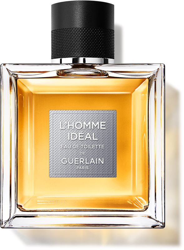 GUERLAIN L'Homme Idéal Eau de Toilette pentru bărbați