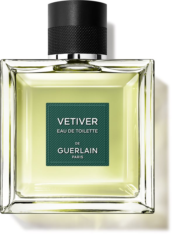 GUERLAIN Vétiver Eau de Toilette pentru bărbați