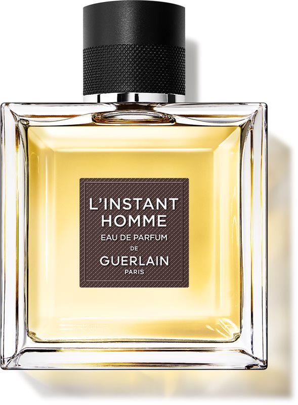 GUERLAIN L'Instant de Guerlain Pour Homme Eau de Parfum pentru bărbați 100 ml