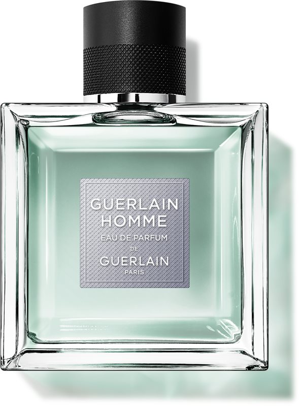 GUERLAIN Homme Eau de Parfum pentru bărbați 100 ml