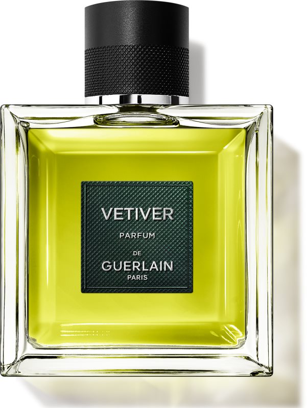 GUERLAIN Vétiver Parfum parfum pentru bărbați 100 ml