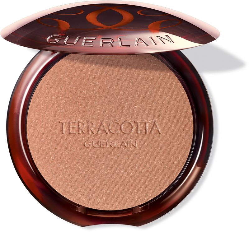 GUERLAIN Terracotta Original pudra bronzanta reincarcabil