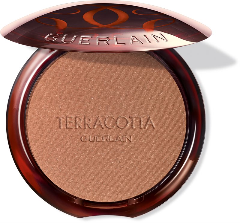 GUERLAIN Terracotta Original pudra bronzanta reincarcabil