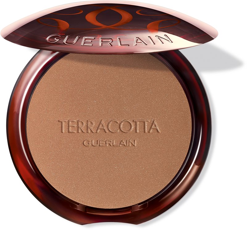 GUERLAIN Terracotta Original pudra bronzanta reincarcabil