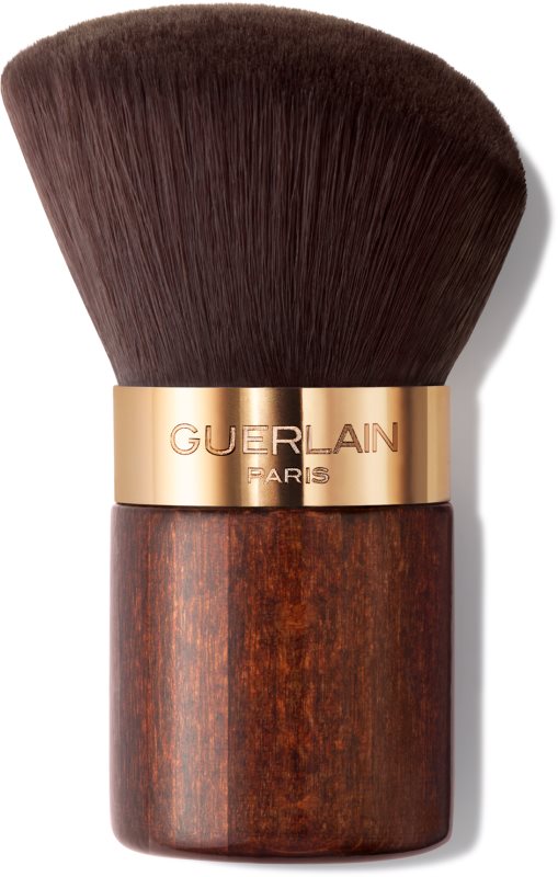 GUERLAIN Terracotta Light Powder Brush Perie Kabuki machiaj 1 buc