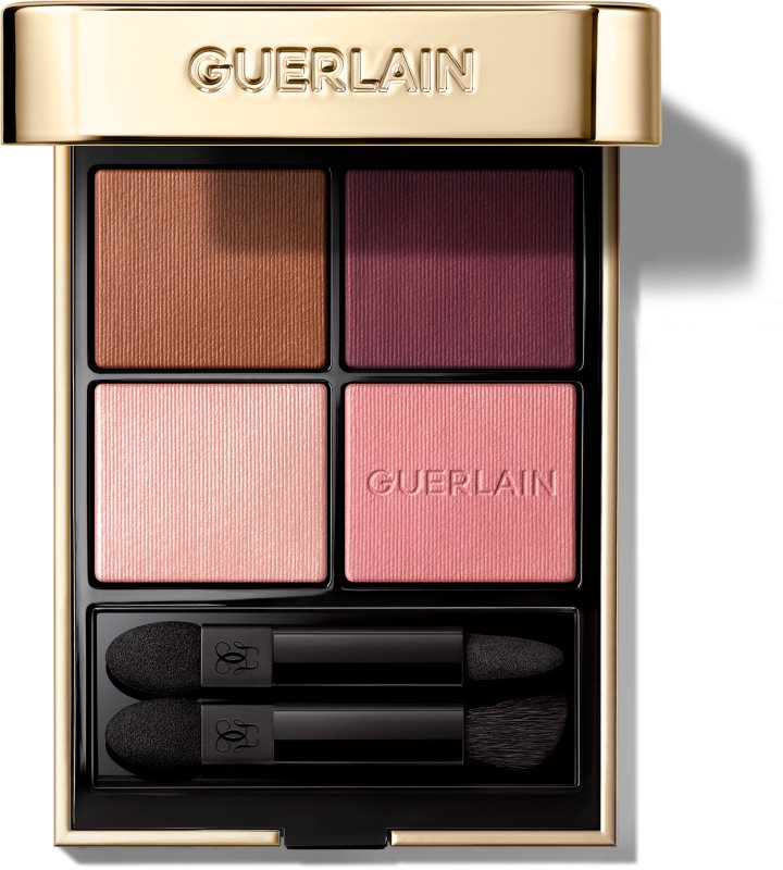 GUERLAIN Ombres G paleta farduri de ochi