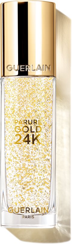 GUERLAIN Parure Gold 24K baza de machiaj iluminatoare cu aur de 24 de karate Gold 35 ml