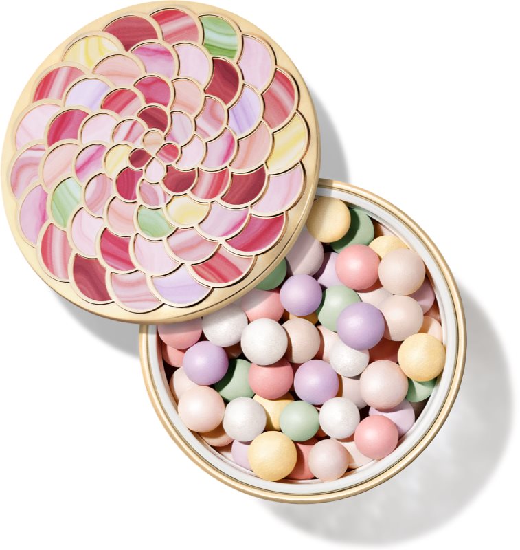 GUERLAIN Météorites Light Revealing Pearls of Powder perle tonifiante pentru față