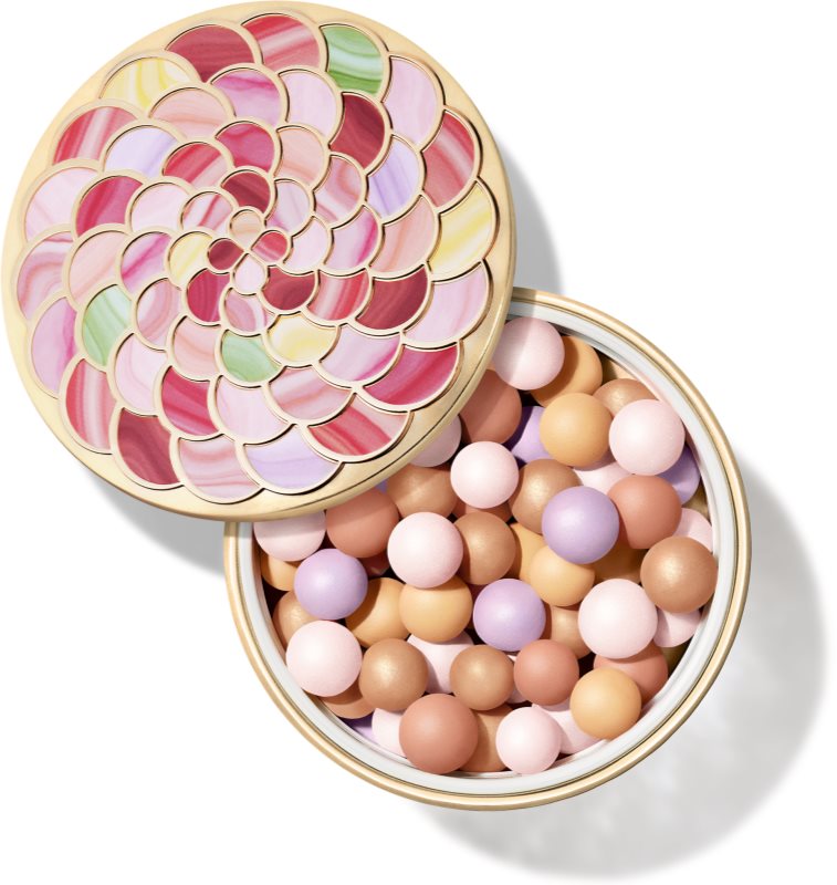 GUERLAIN Météorites Light Revealing Pearls of Powder perle tonifiante pentru față