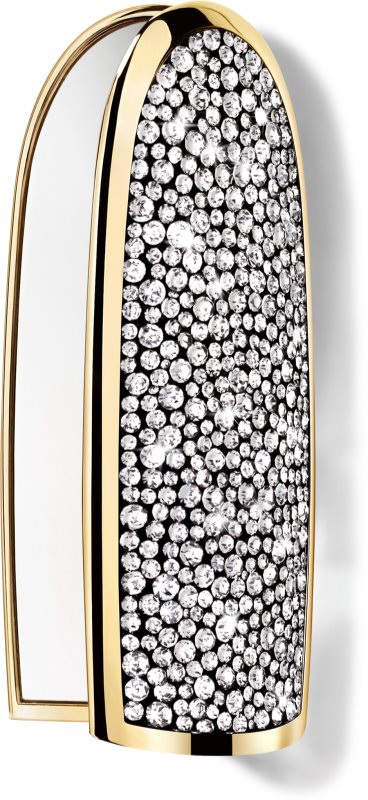 GUERLAIN Rouge G Double Mirror Jewel Case carcasă pentru ruj cu oglinda mica
