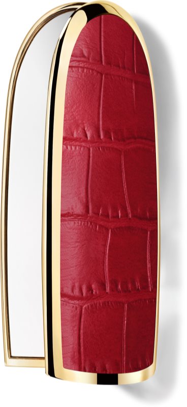 GUERLAIN Rouge G Double Mirror Jewel Case carcasă pentru ruj cu oglinda mica