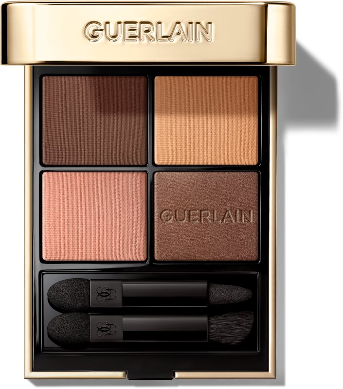 GUERLAIN Ombres G paleta farduri de ochi